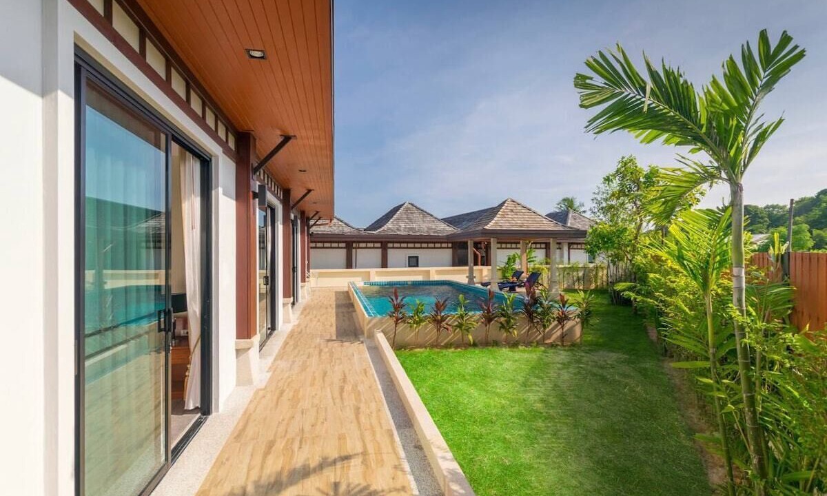 Photo of Outdoor in Rawai
