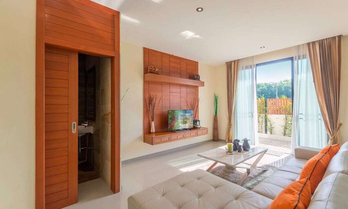 Photo of Livingroom in Rawai