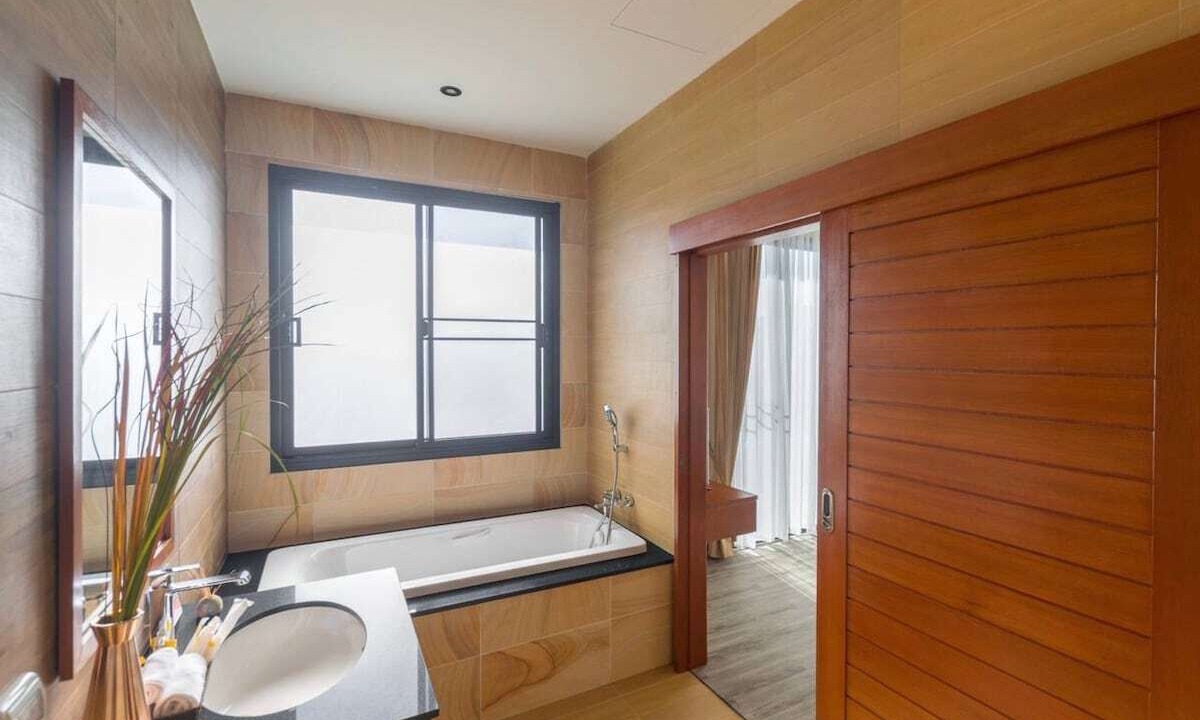 Photo of Bathroom in Rawai