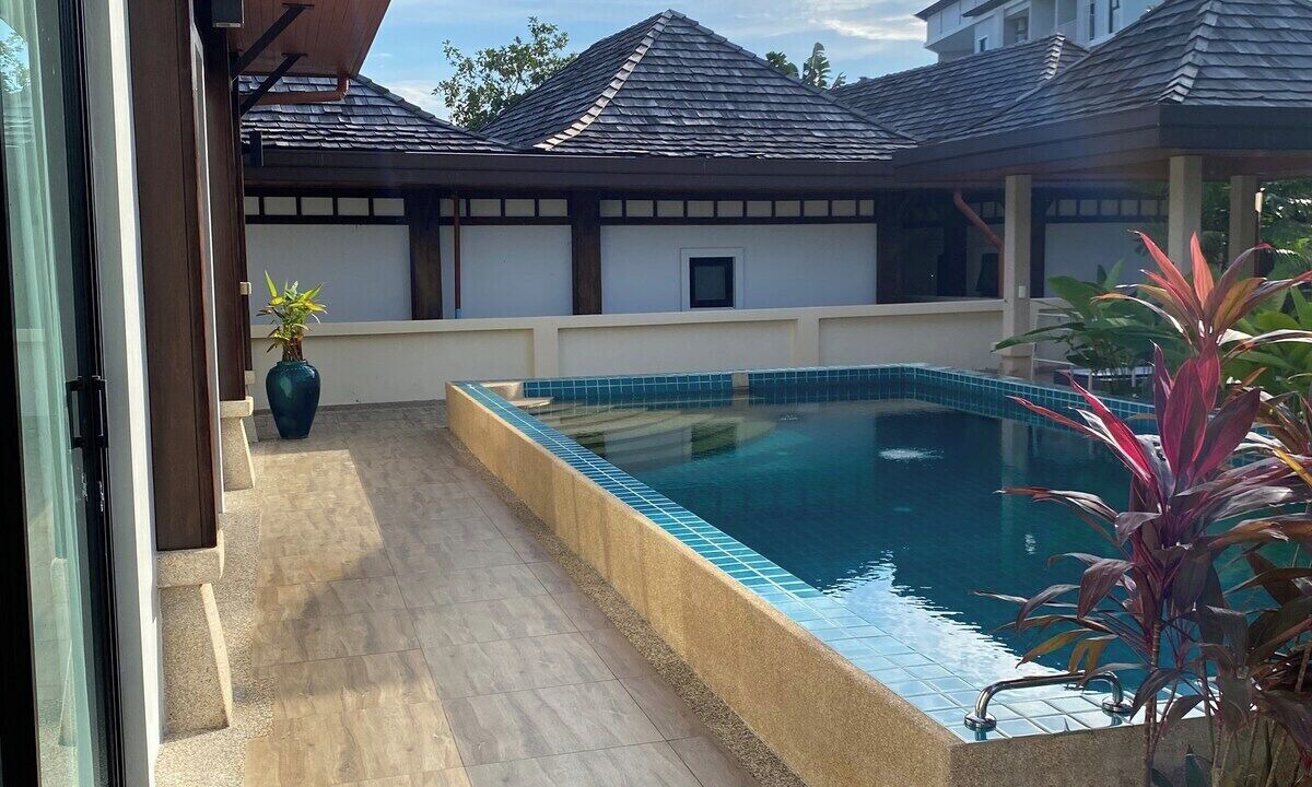 Photo of Outdoor in Rawai