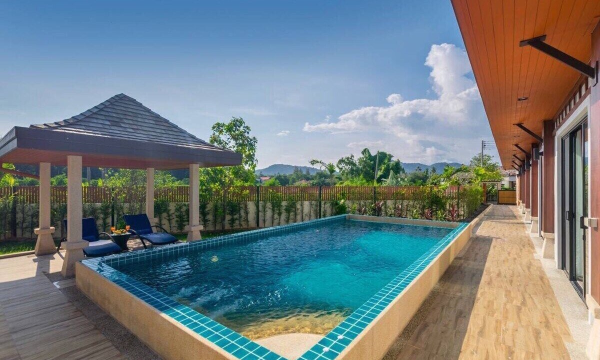 Photo of Outdoor in Rawai