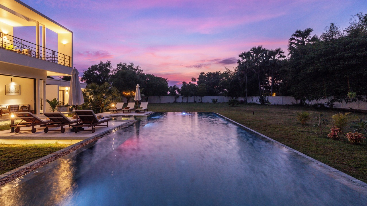 Photo of Outdoor in Siem Reap