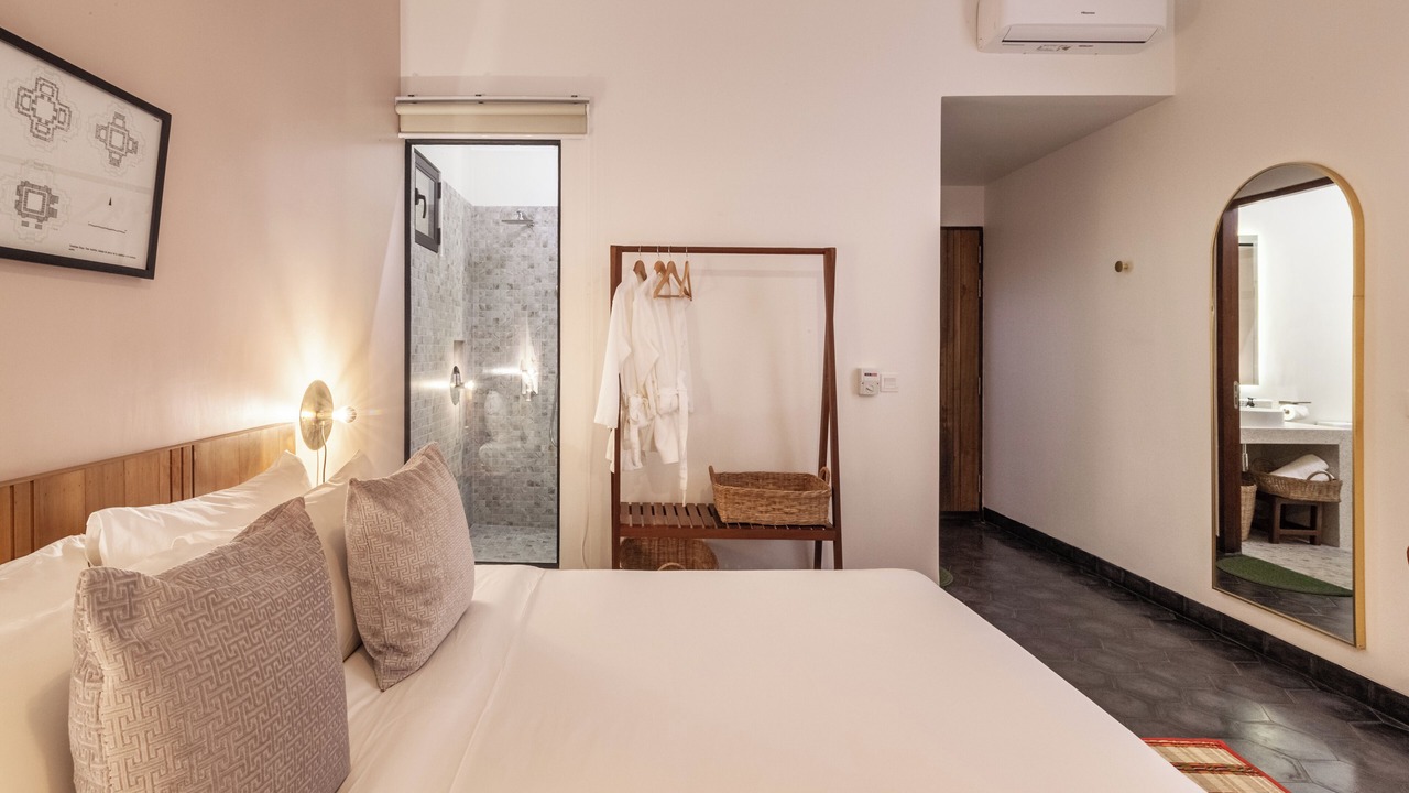 Photo of Bedroom in Siem Reap
