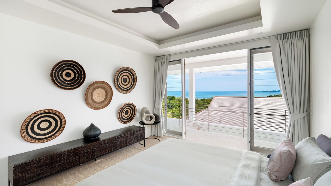 Photo of Bedroom in Plai Laem