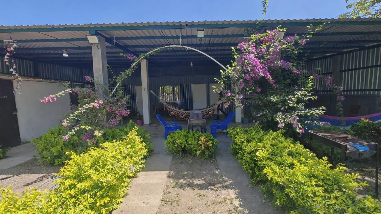 Photo of Outdoor in Pochomil