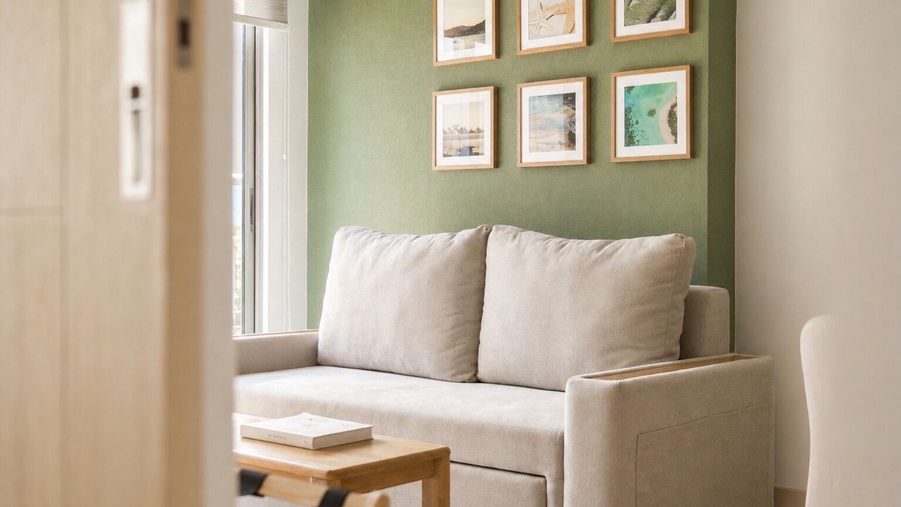 Photo of Livingroom in Laguna