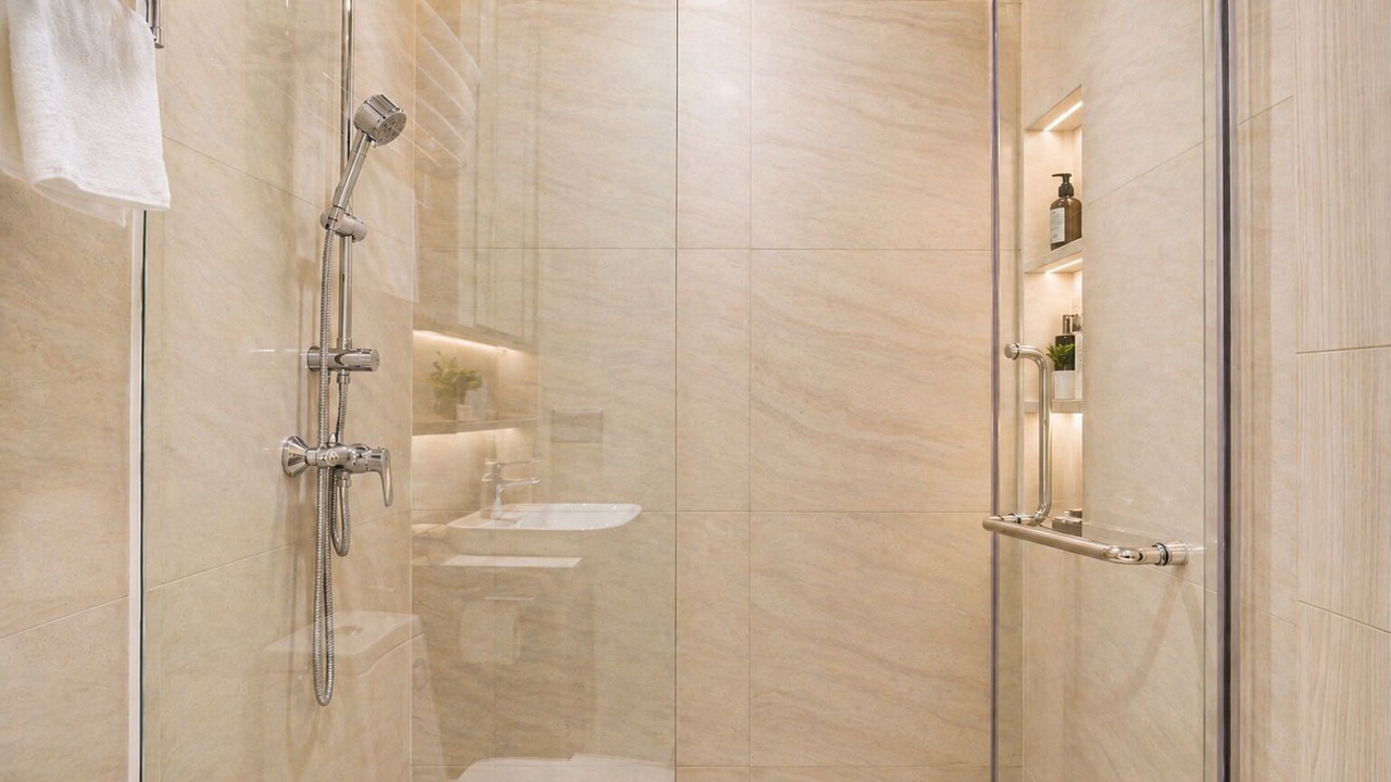 Photo of Bathroom in Laguna