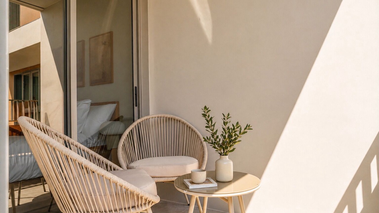 Photo of Patio Balcony in Laguna