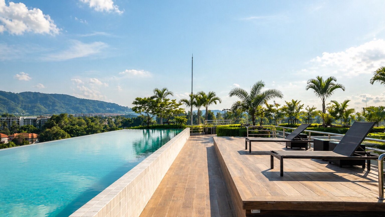 Photo of Outdoor in Laguna
