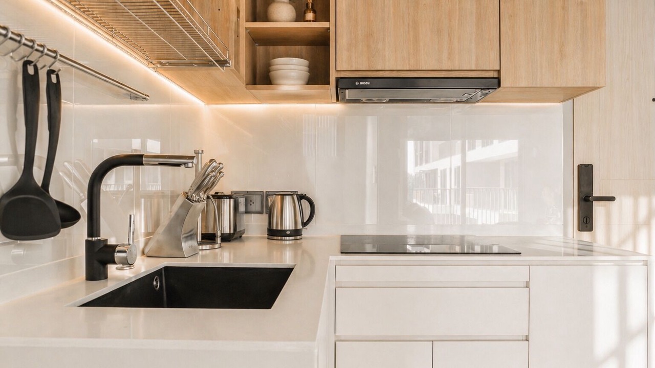 Photo of Kitchen in Laguna