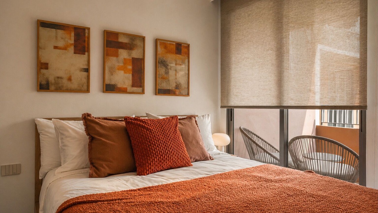 Photo of Bedroom in Laguna