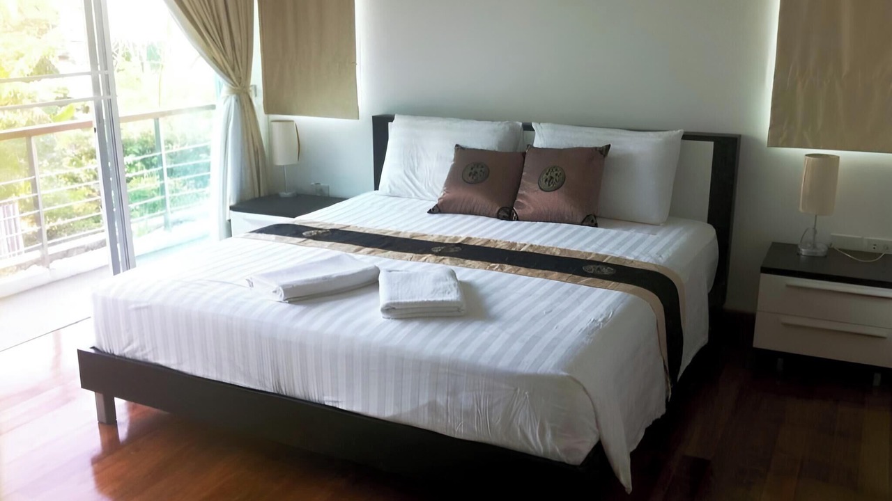 Photo of Bedroom in Kamala