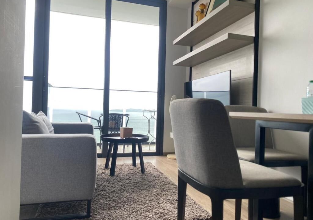 Photo of Livingroom in Pratumnak Hill