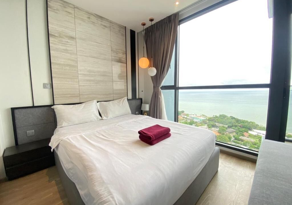 Photo of Bedroom in Pratumnak Hill