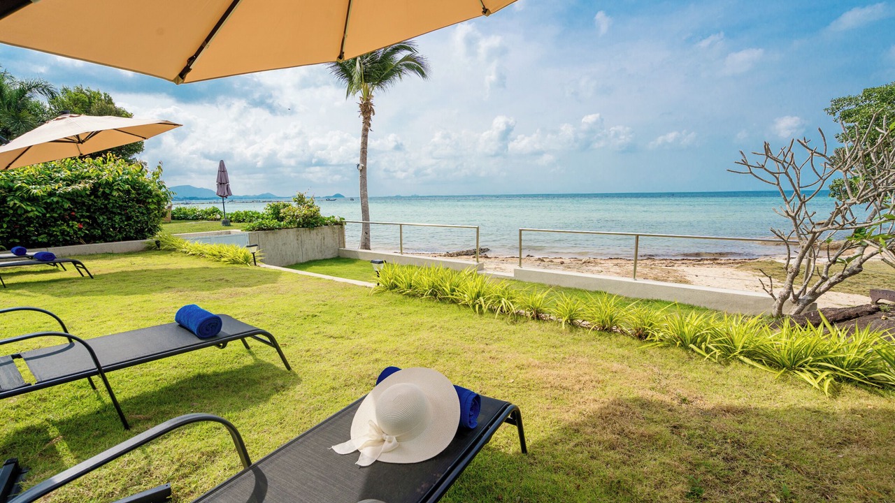 Photo of Outdoor in Ang Thong
