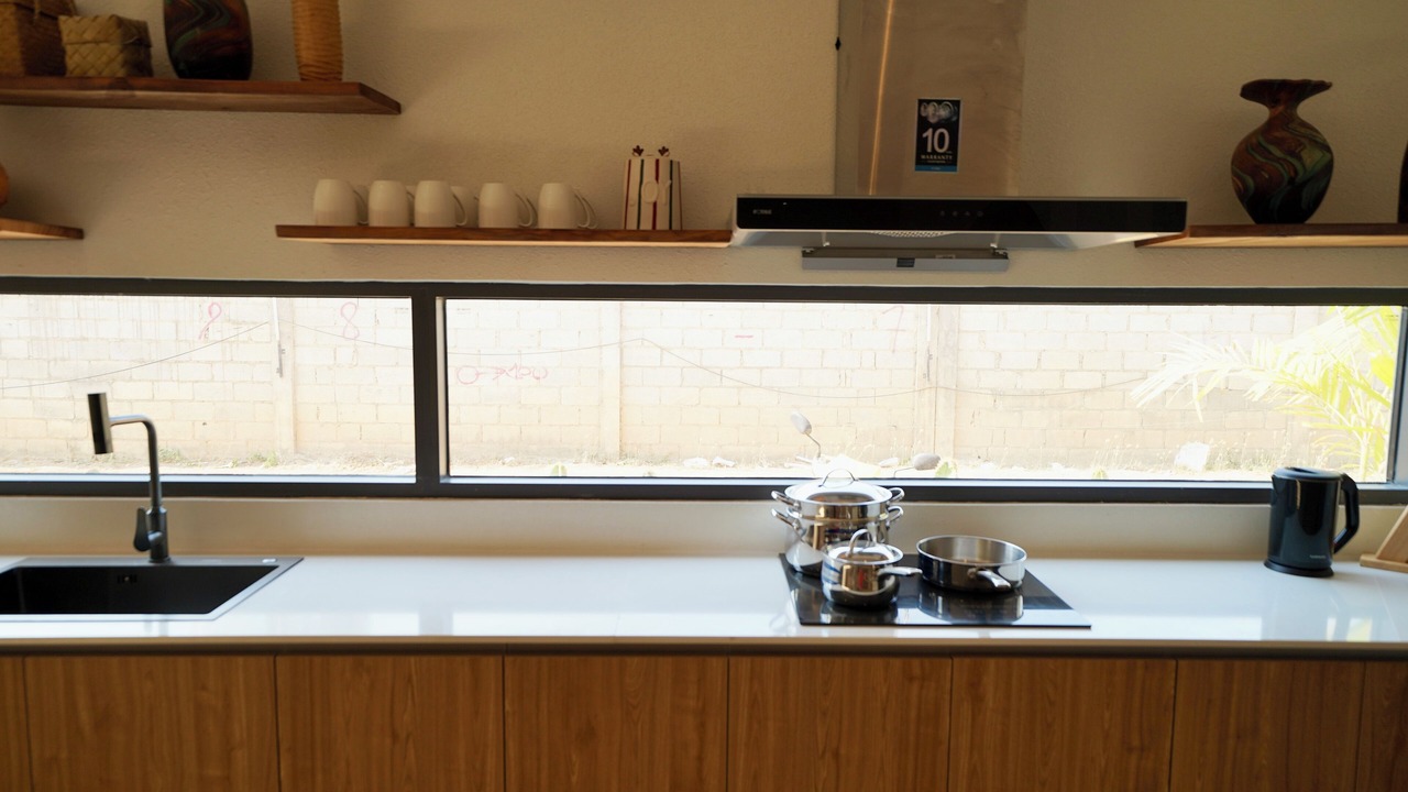 Photo of Kitchen in South Pattaya