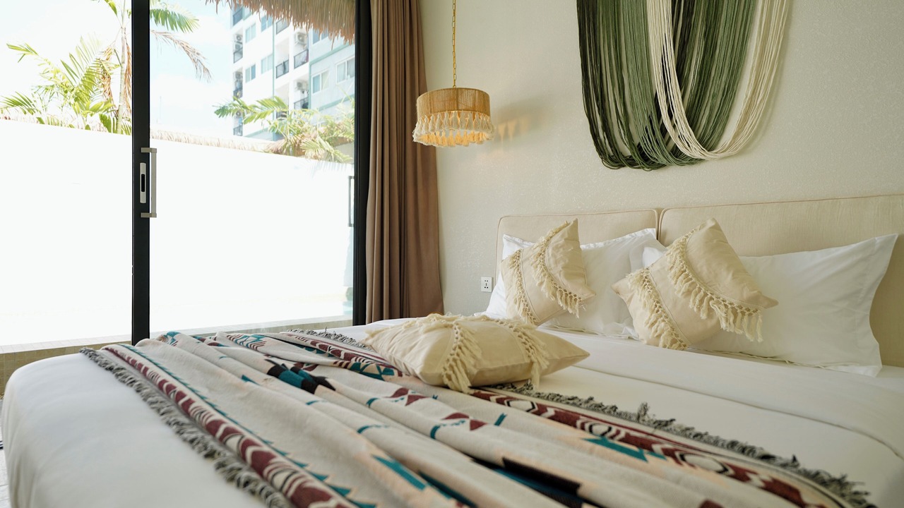 Photo of Bedroom in South Pattaya