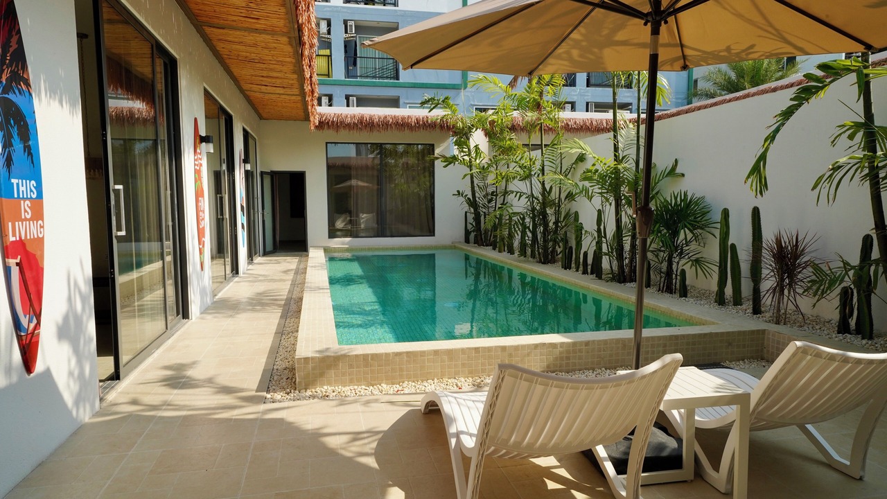 Photo of Outdoor in South Pattaya