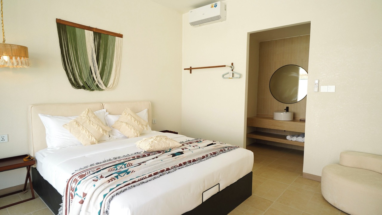 Photo of Bedroom in South Pattaya
