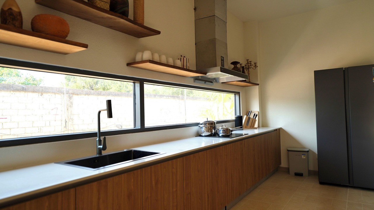 Photo of Kitchen in South Pattaya