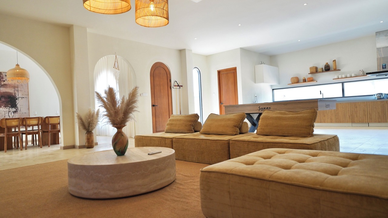 Photo of Livingroom in South Pattaya