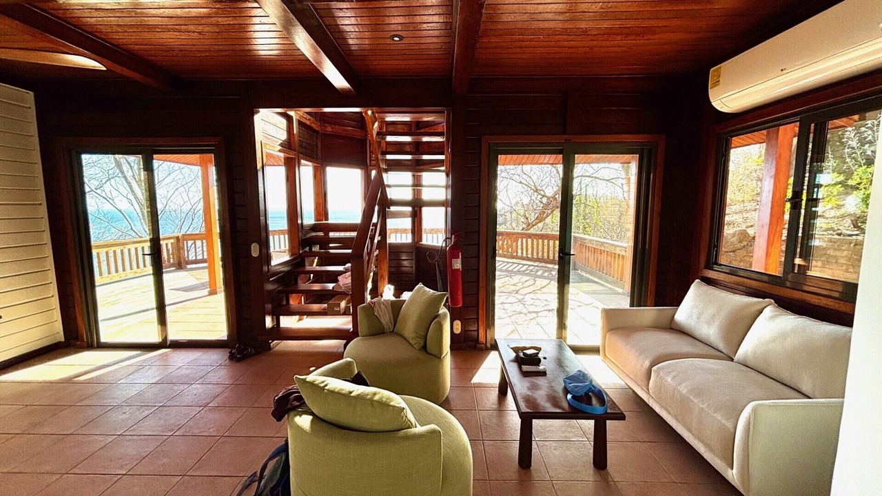 Photo of Livingroom in Playa La Redonda