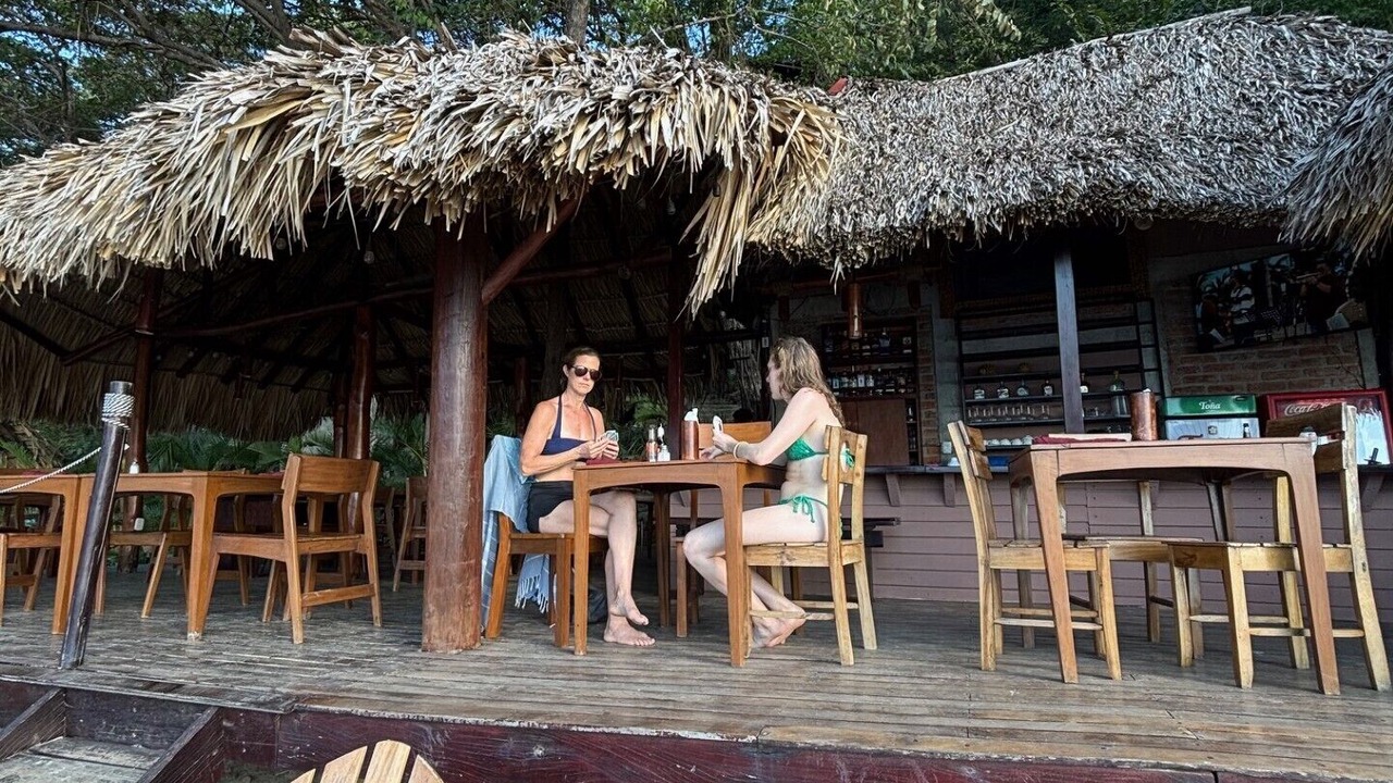 Photo of Outdoor in Playa La Redonda