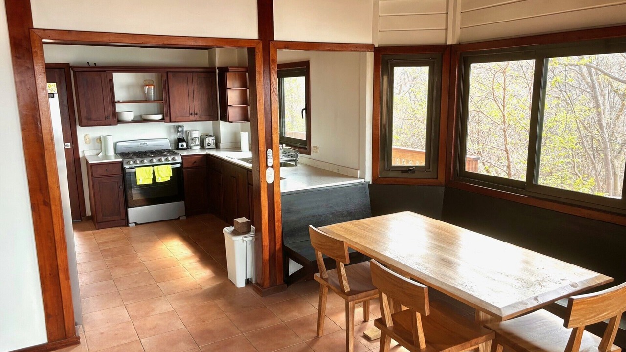 Photo of Kitchen in Playa La Redonda