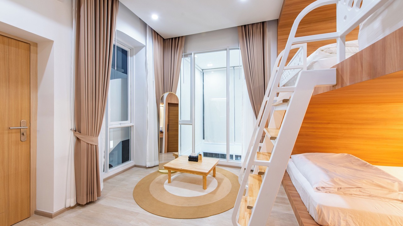 Photo of Bedroom in Nong Prue