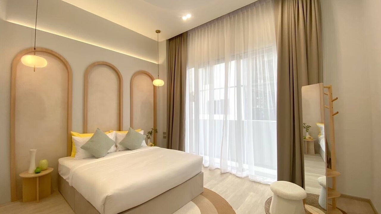 Photo of Bedroom in Nong Prue