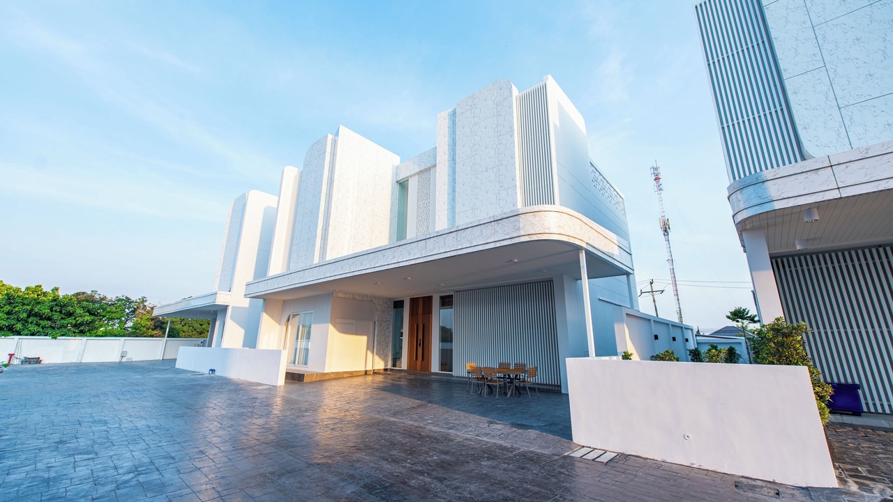 Photo of Outdoor in Nong Prue