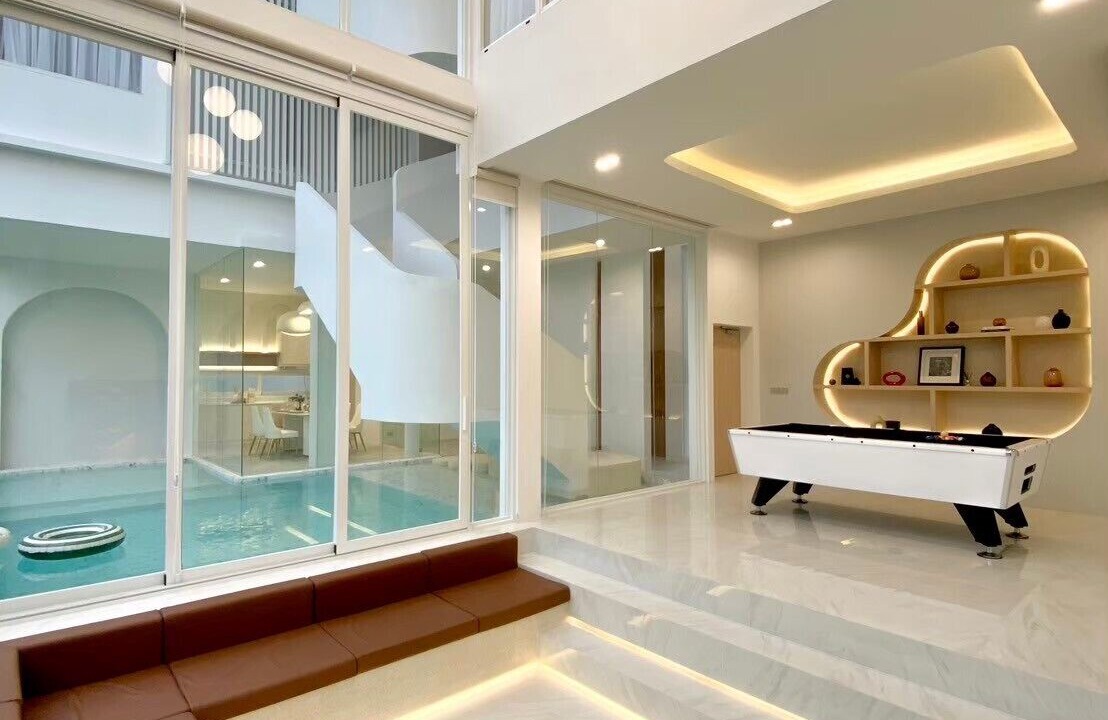 Photo of Livingroom in Nong Prue