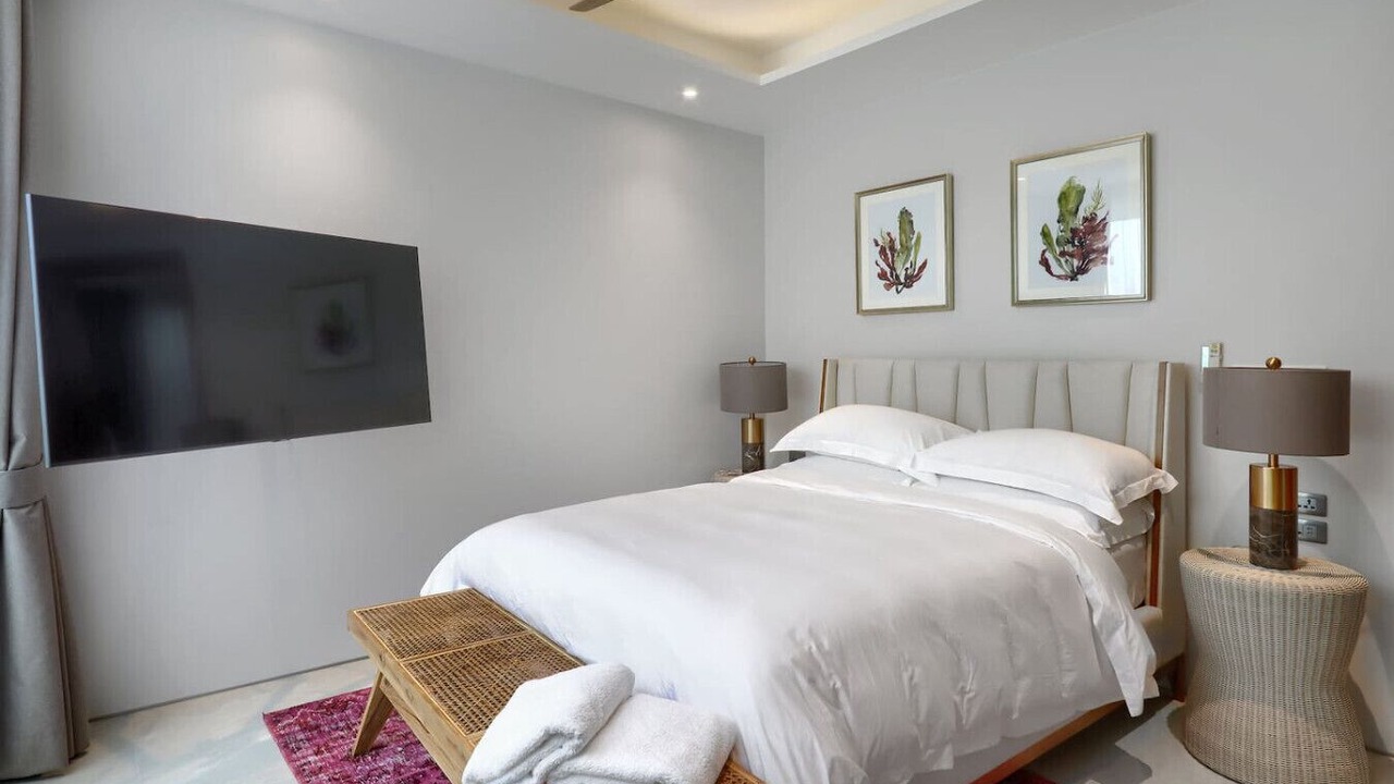 Photo of Bedroom in Bang Tao
