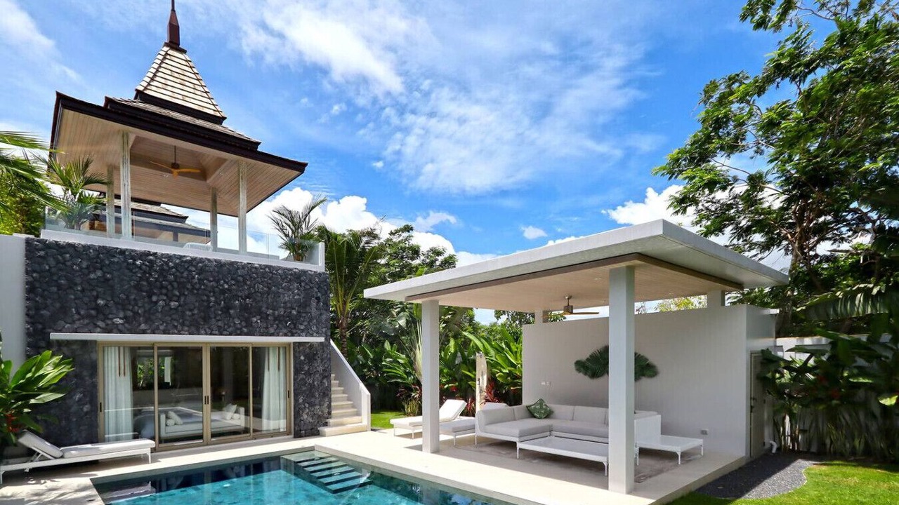 Photo of Outdoor in Bang Tao