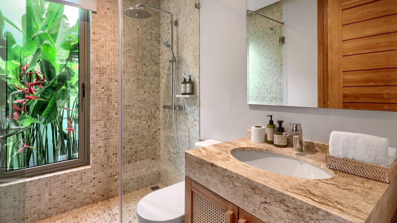 Photo of Bathroom in Bang Tao