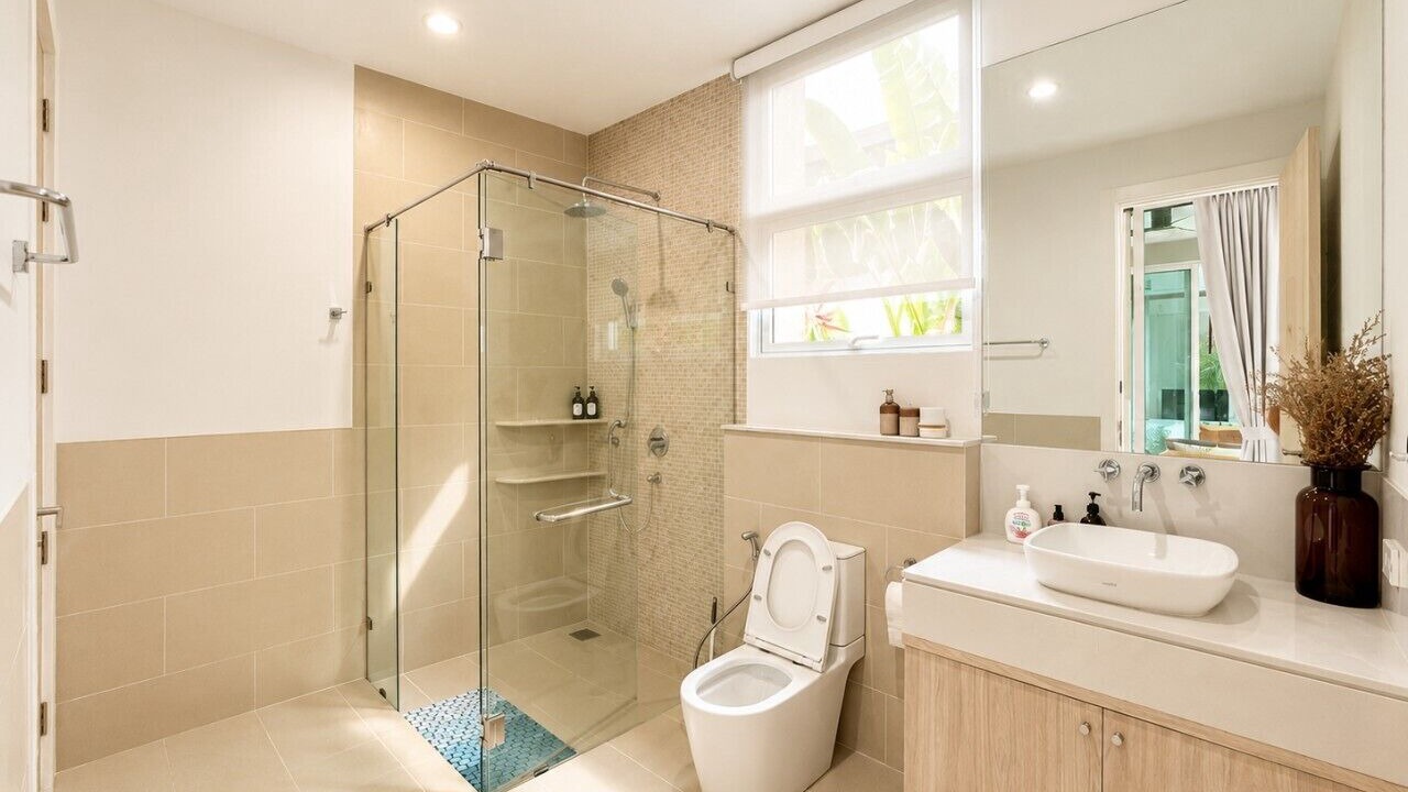 Photo of Bathroom in Bang Tao