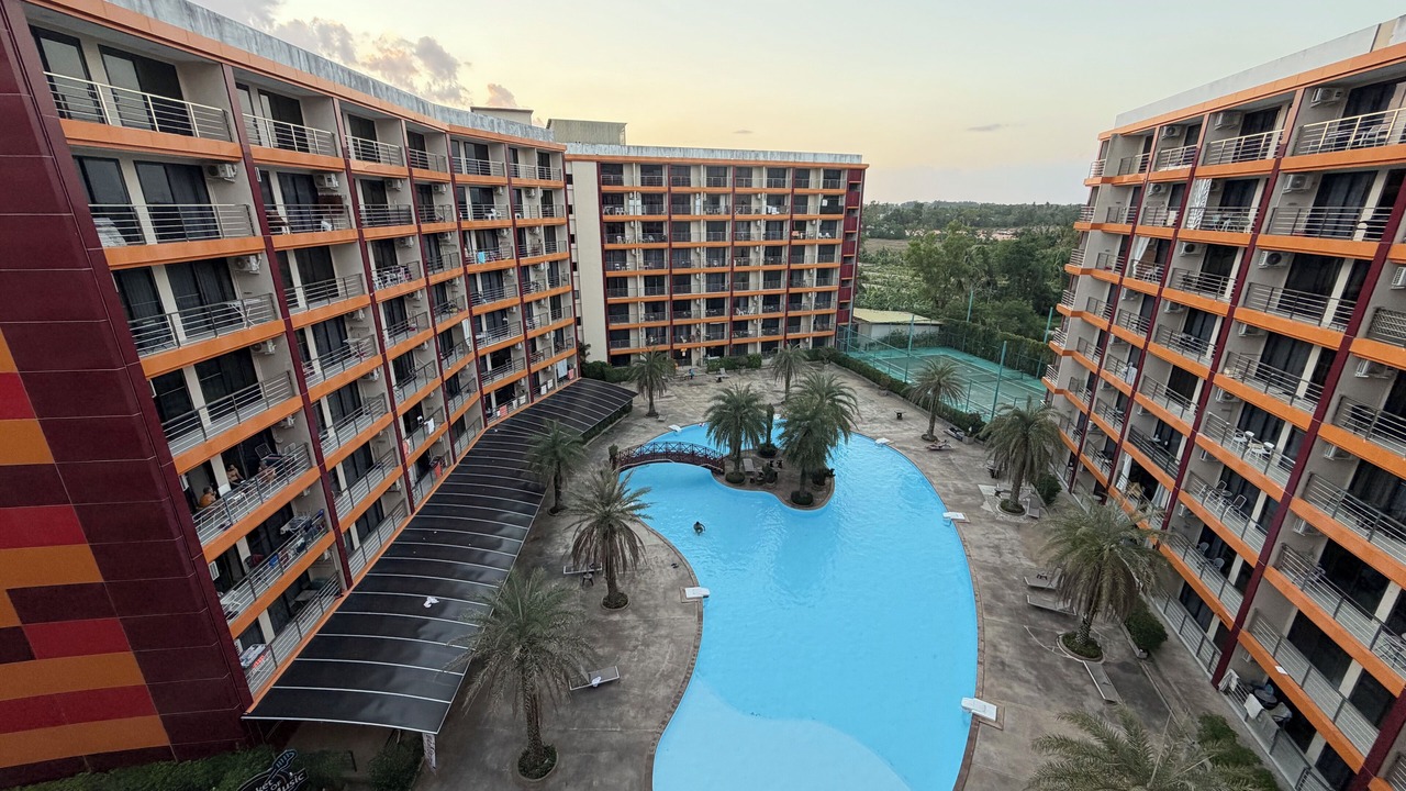 Photo of Outdoor in Mai Khao