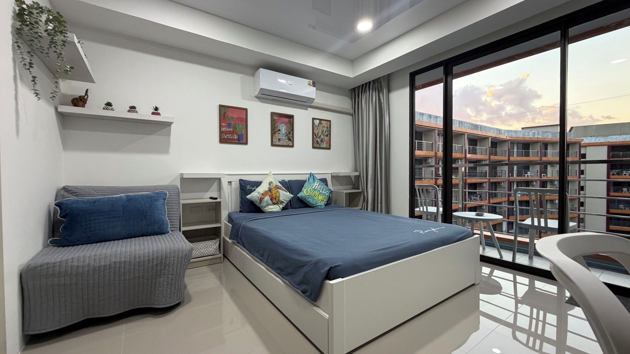 Photo of Bedroom in Mai Khao