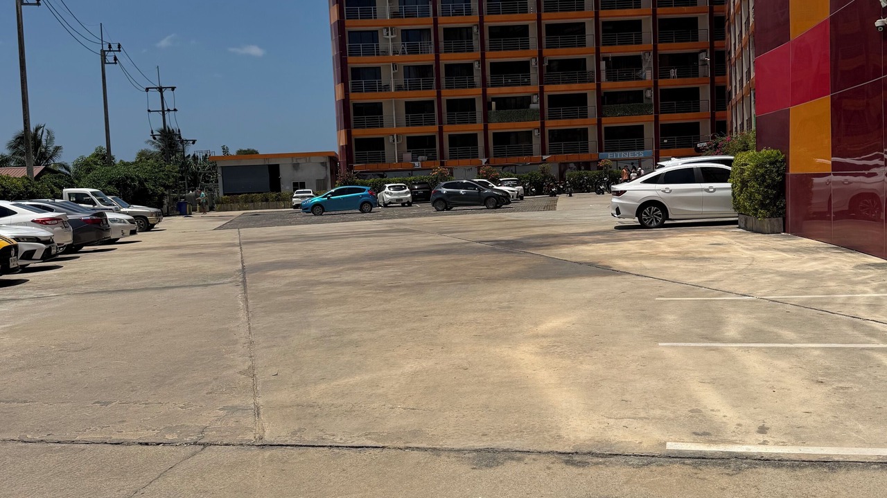 Photo of Outdoor in Mai Khao