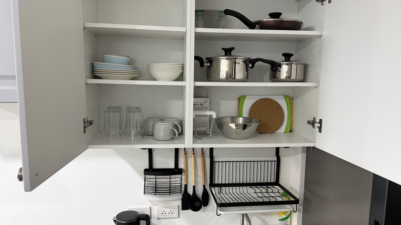 Photo of Kitchen in Mai Khao