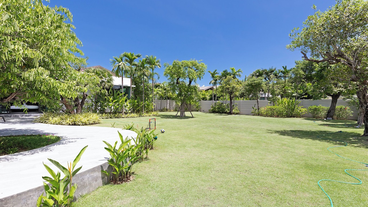 Photo of Outdoor in Rawai