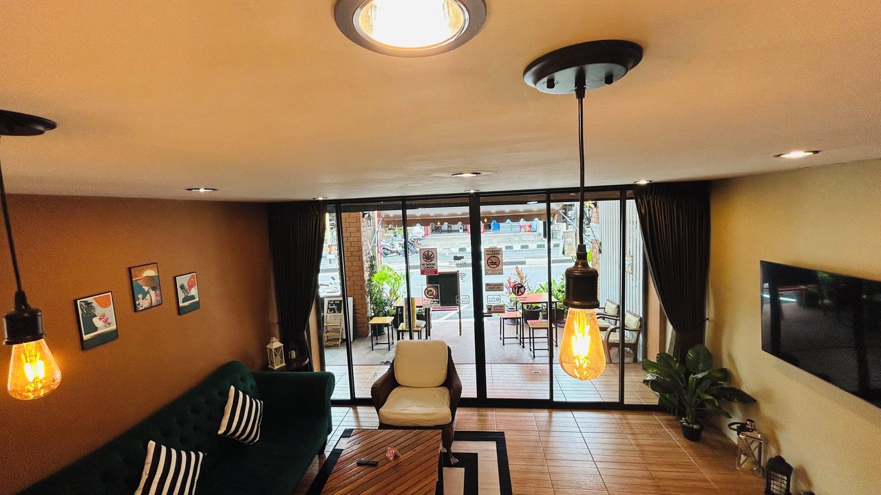 Photo of Livingroom in Talat Yai