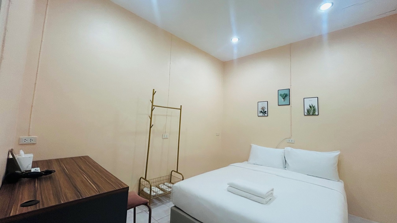 Photo of Bedroom in Talat Yai