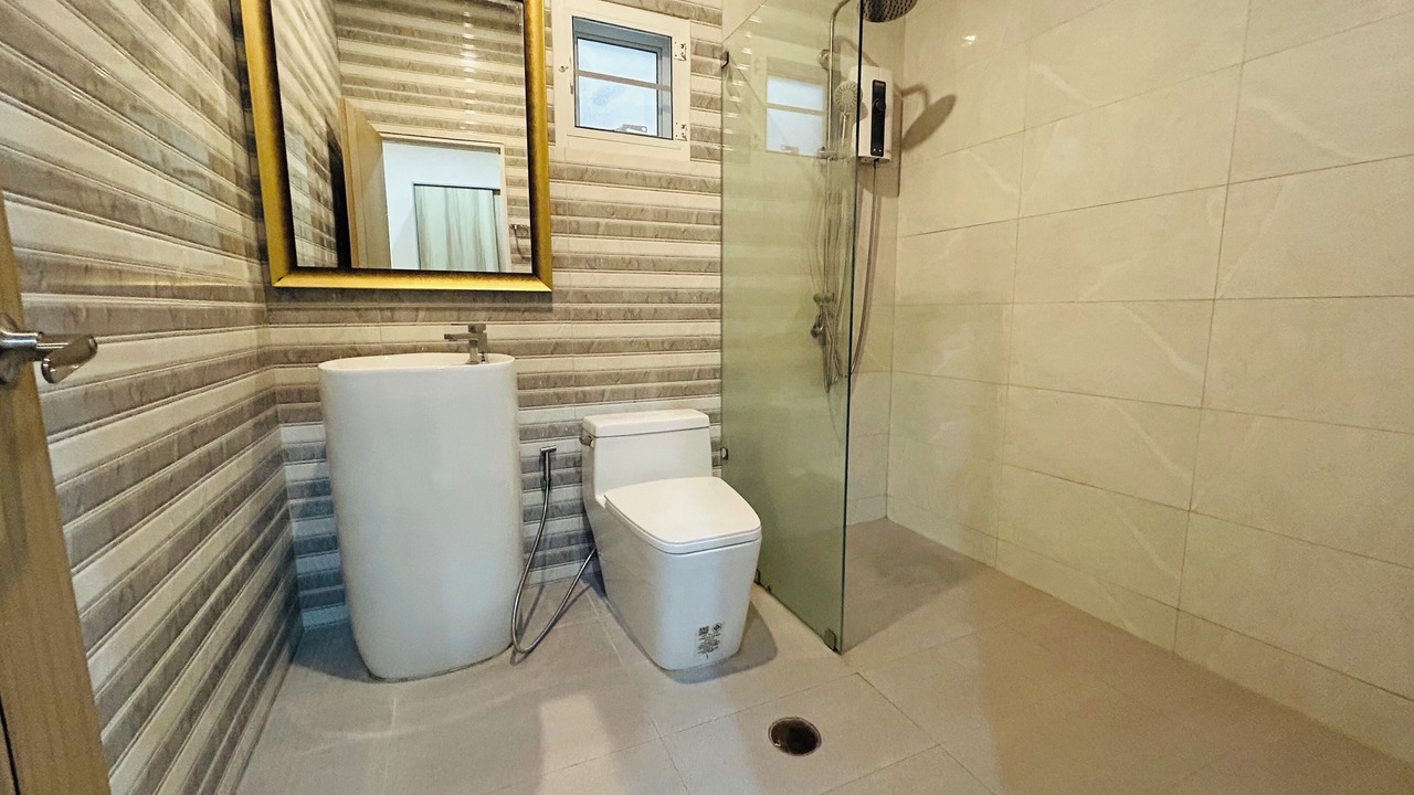 Photo of Bathroom in Talat Yai