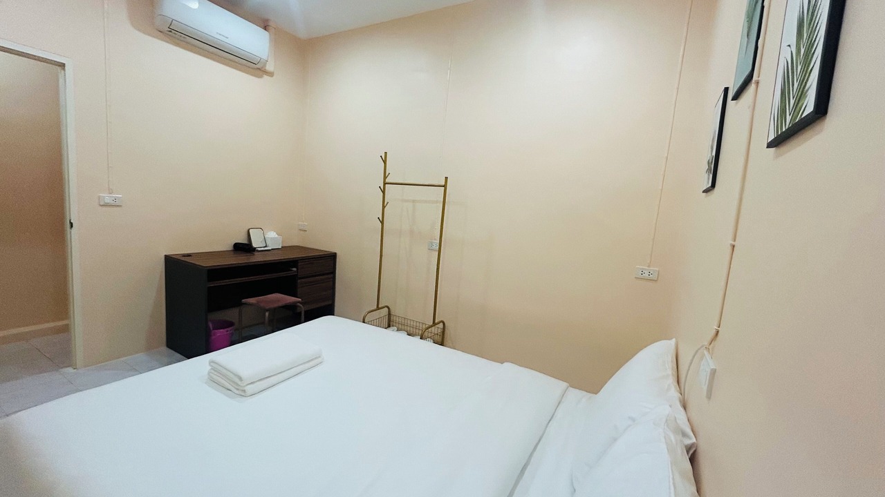 Photo of Bedroom in Talat Yai