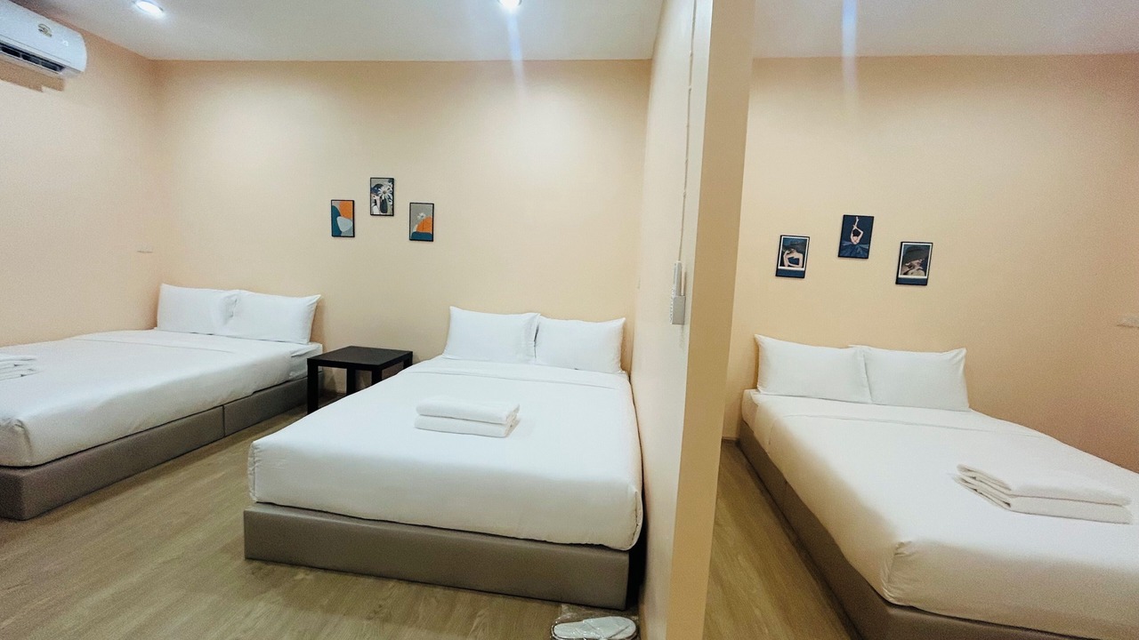 Photo of Bedroom in Talat Yai