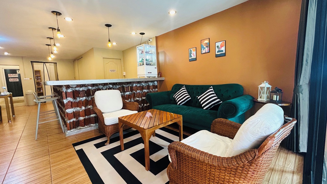 Photo of Livingroom in Talat Yai