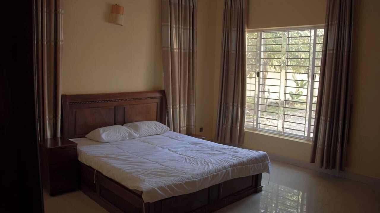 Photo of Bedroom in Siem Reap