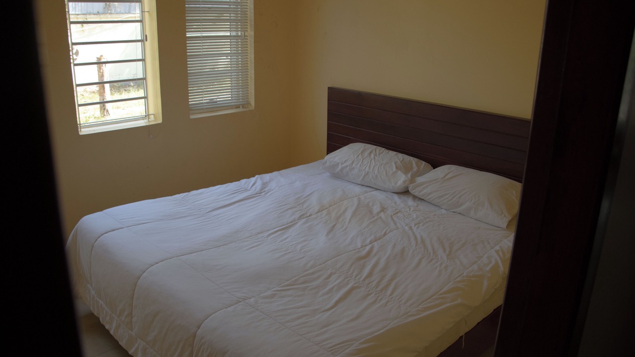 Photo of Bedroom in Siem Reap
