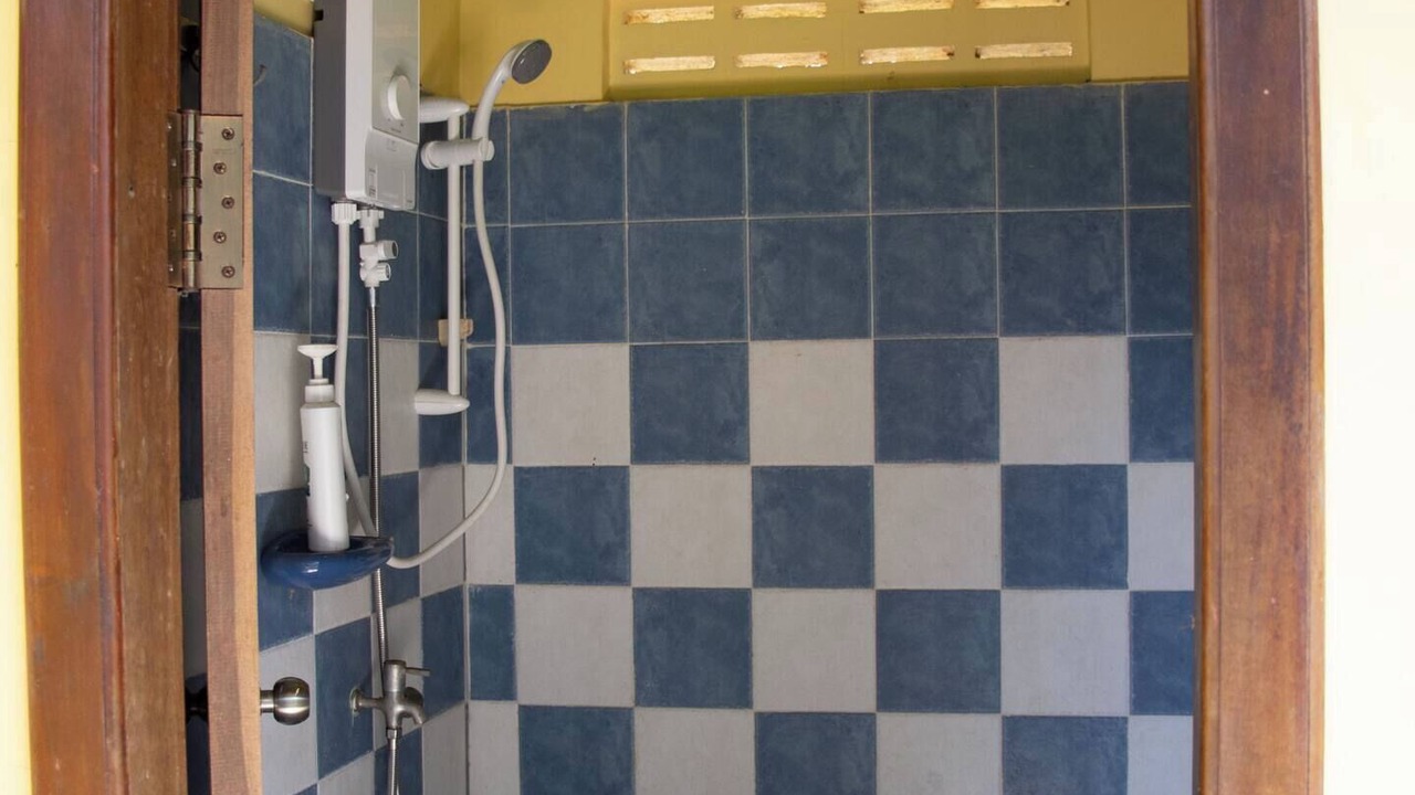 Photo of Bathroom in Siem Reap